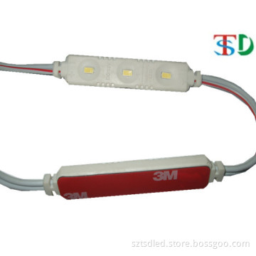 Samsung 3LEDs 5630 SMD LED Module with CE RoHS